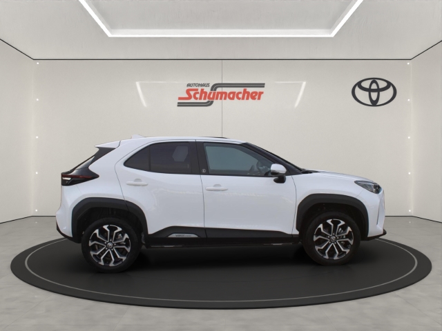 Toyota Yaris Cross 5-deurs Team D