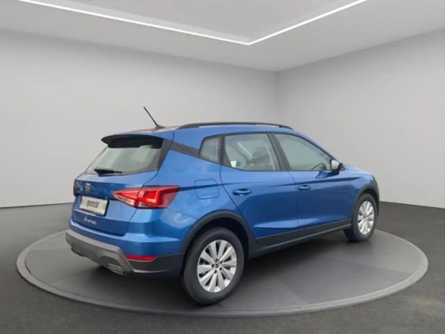Seat Arona 1.0 TSI Style