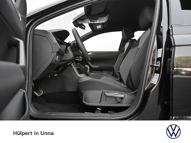 Volkswagen Taigo R-Line Style