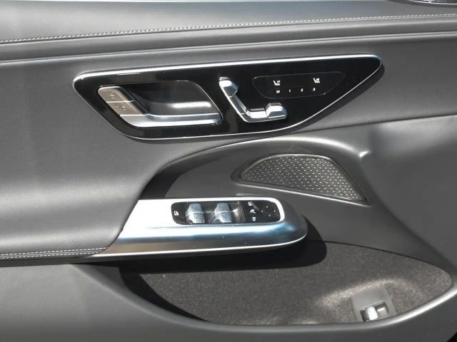 Mercedes-Benz E 220 AMG Line E 220 d Estate