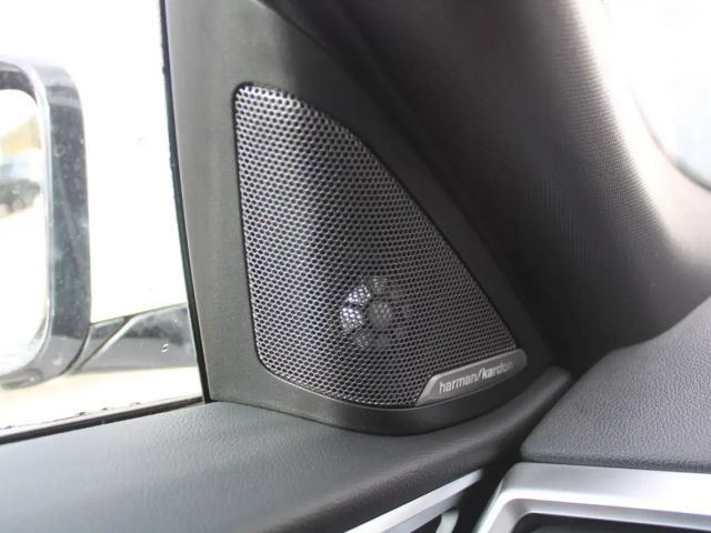 BMW i4 Coupé M-Sport eDrive40