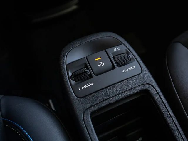 Abarth 500e Scorpionissima