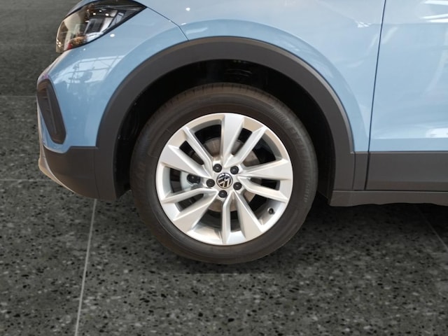 Volkswagen T-Cross 1.0 TSI DSG Life