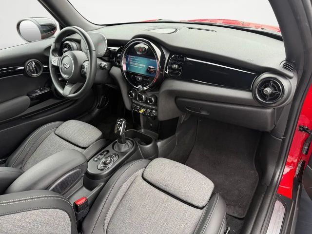 MINI Mini Electric SE