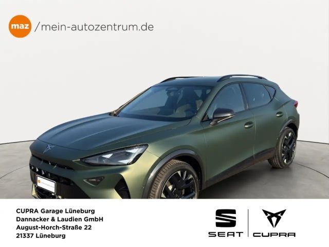 Cupra Formentor 2.0 TSI 4Drive VZ