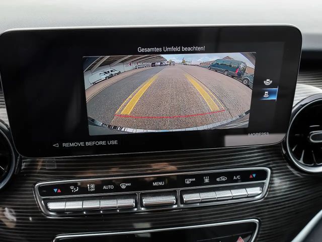 Mercedes-Benz EQV 300 AVANTGARDE