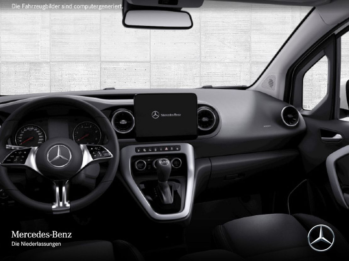 Mercedes-Benz T 180 Progressive