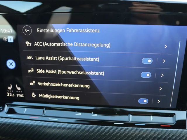 Volkswagen Golf Sound