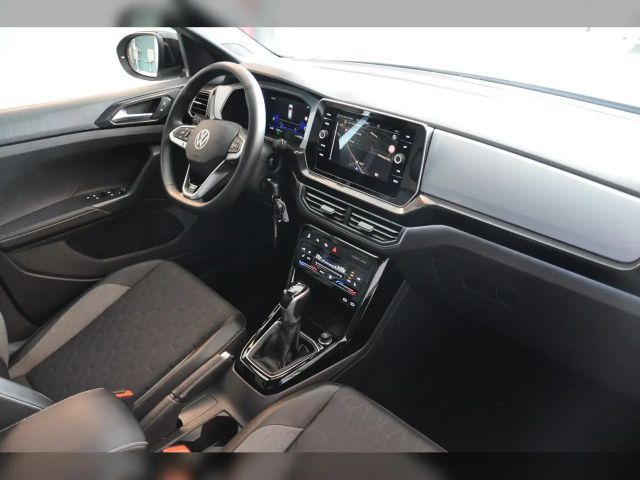 Volkswagen T-Cross 1.0 TSI DSG Life