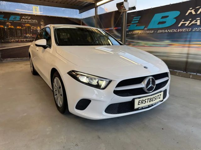 Mercedes-Benz A 160 A 160 d Hatchback
