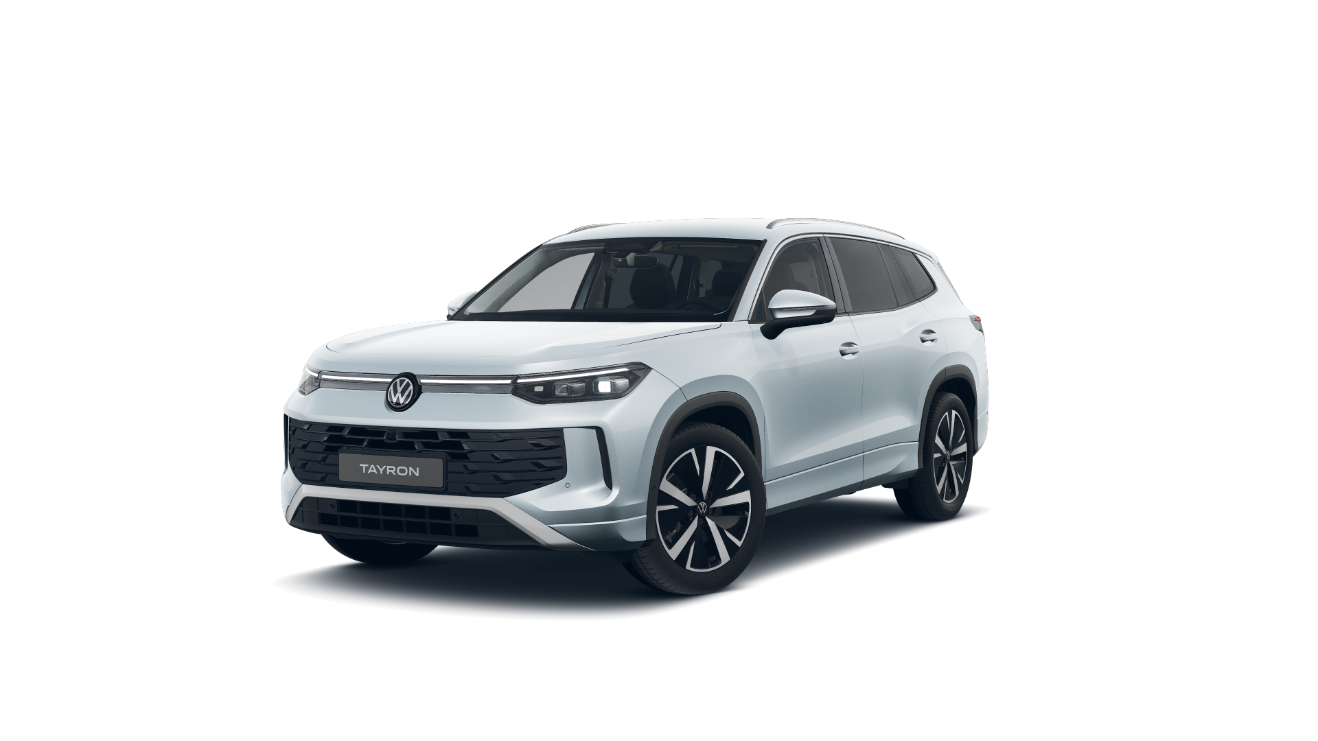 Volkswagen Tayron 2.0 TDI 4Motion DSG Life