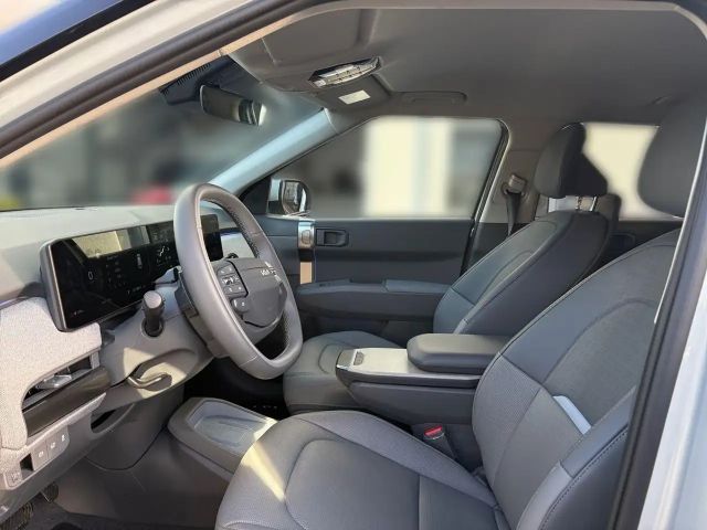 Kia EV3 58.3 kWh Earth