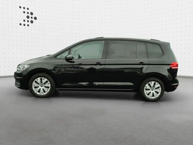 Volkswagen Touran 2.0 TDI