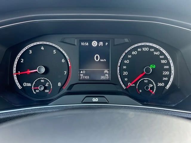 Volkswagen T-Roc DSG Sport