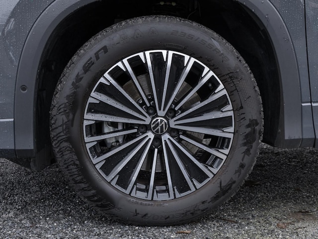 Volkswagen Tayron 1.5 eTSI DSG IQ.Drive Life