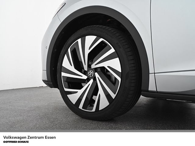 Volkswagen ID.5 4Motion GTX