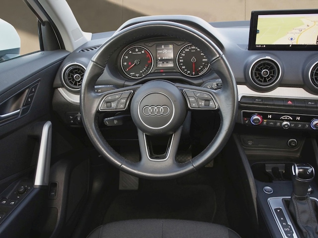 Audi Q2 35 TFSI S-Tronic