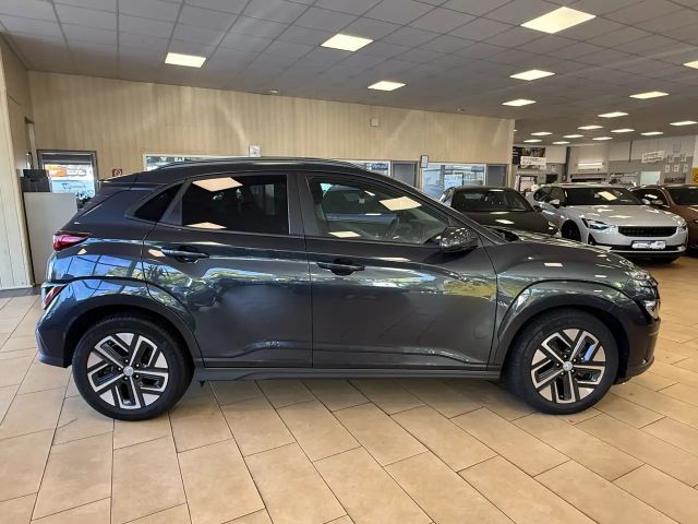 Hyundai Kona Trend