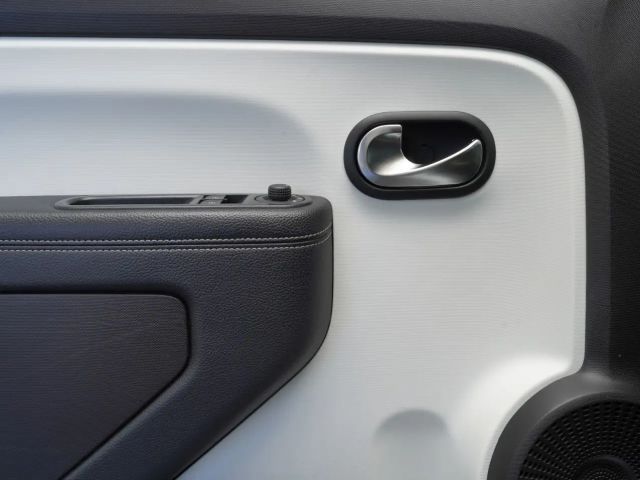 Renault Twingo Electric Intens