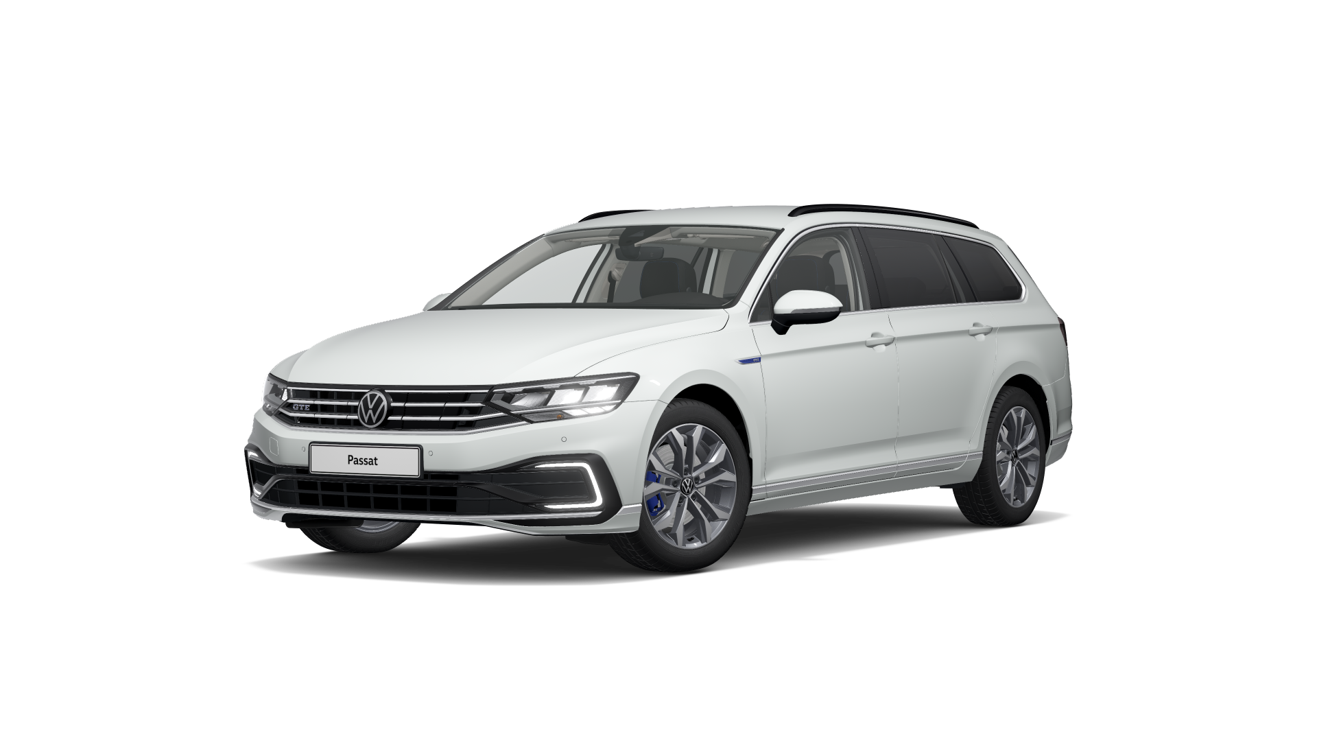 Volkswagen Passat DSG Variant eHybrid