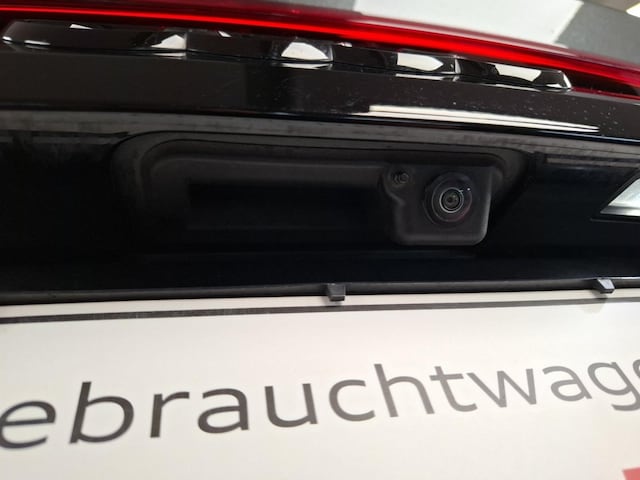 Audi Q8 50 TDI Quattro