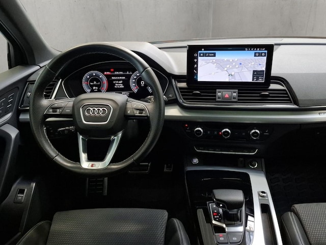 Audi Q5 40 TDI Quattro S-Tronic