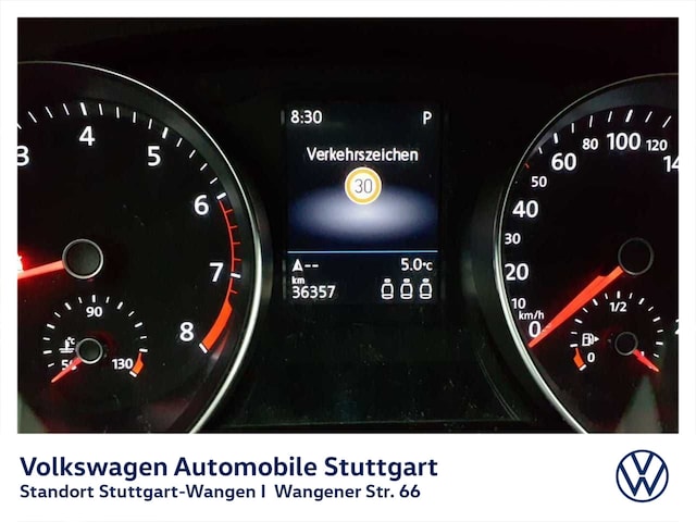 Volkswagen Passat 1.5 TSI Business DSG Variant