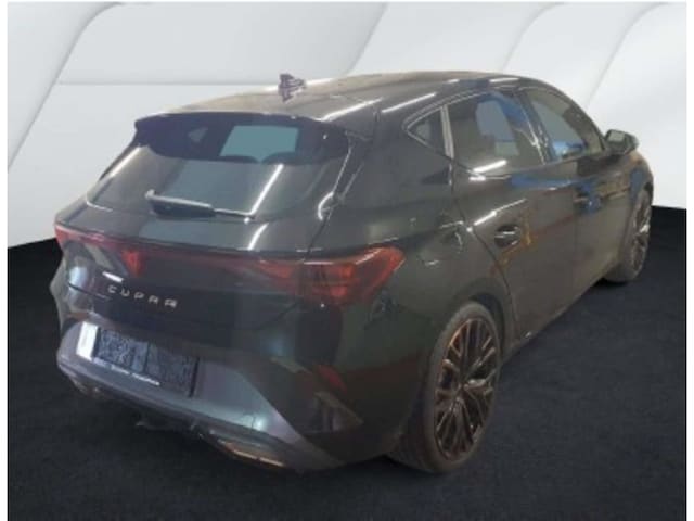 Cupra Leon VZ e-Hybrid