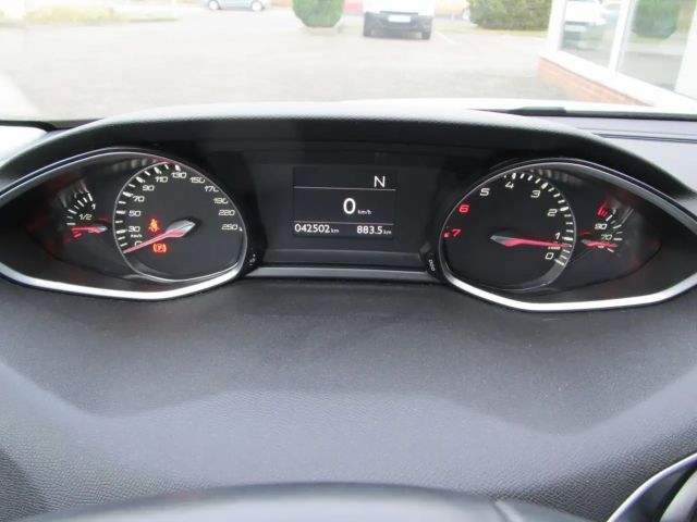 Peugeot 308 Active Pack