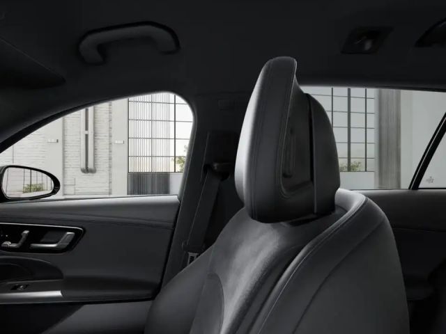 Mercedes-Benz E 200 AMG Line Estate