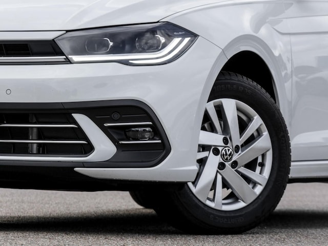 Volkswagen Polo 1.0 TSI IQ.Drive Style