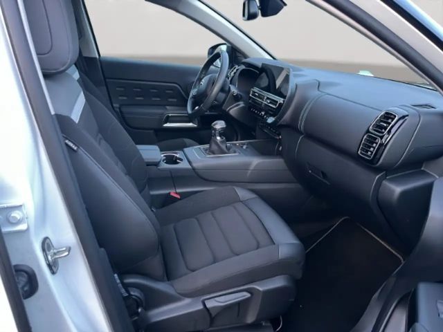 Citroën C5 Aircross C-Series PureTech