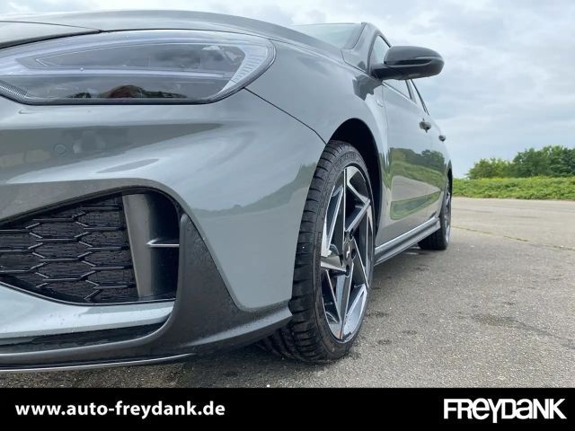 Hyundai i30 2WD T-GDi