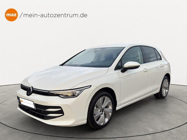 Volkswagen Golf DSG Golf VIII Style