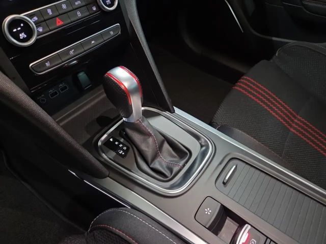 Renault Megane Combi EDC RS TCe 160