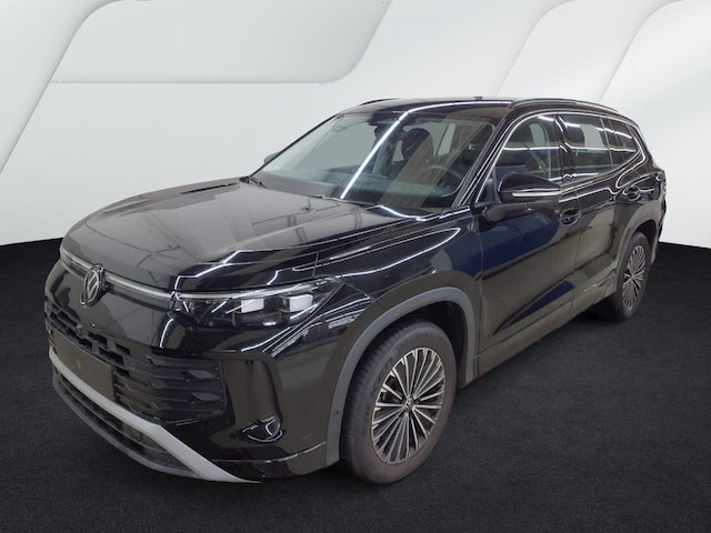 Volkswagen Tayron 1.5 eTSI DSG Life