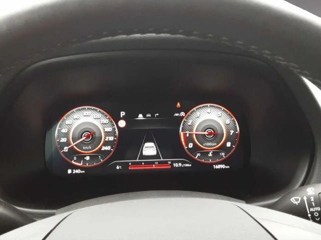 Hyundai i30 Advantage Hybrid