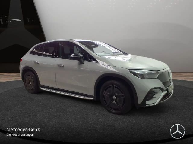 Mercedes-Benz EQE SUV 350 4MATIC AMG Line