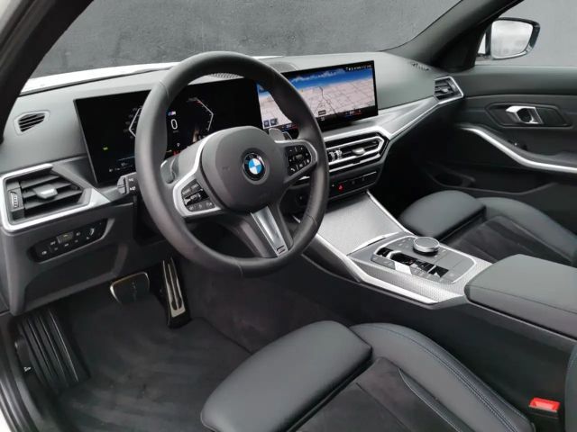 BMW 318 318i M-Sport Touring