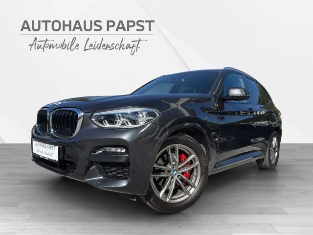 BMW X3 M-Sport