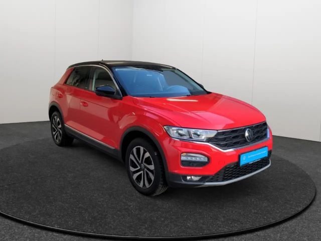 Volkswagen T-Roc 1.0 TSI