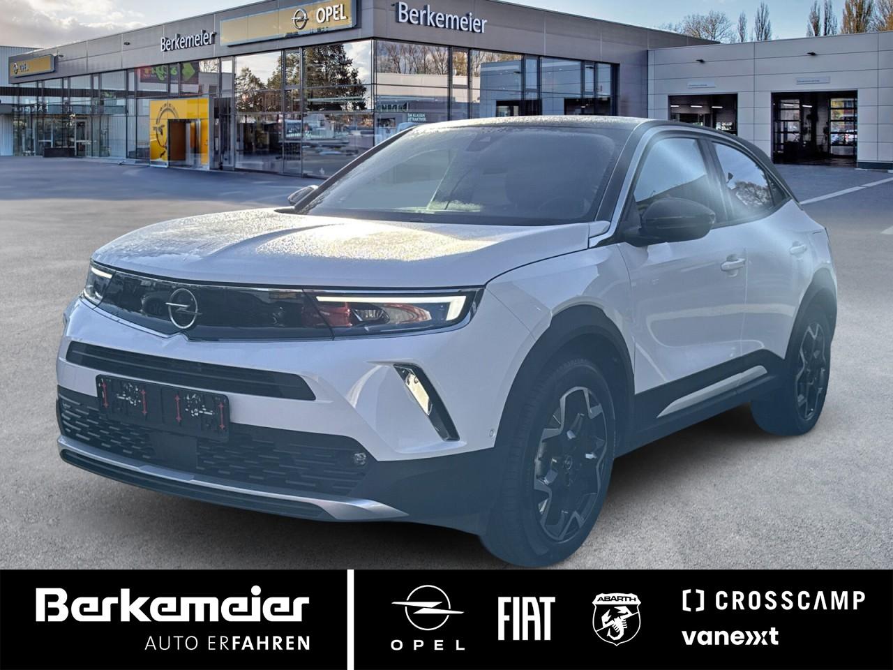 Opel Mokka Mokka-e Ultimate