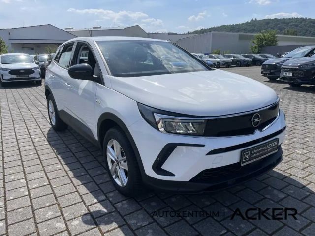 Opel Grandland X Enjoy