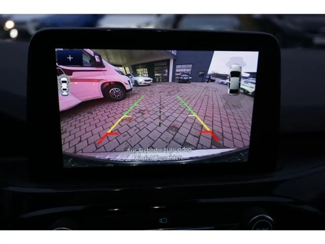 Ford Kuga Plug in Hybrid ST Line X