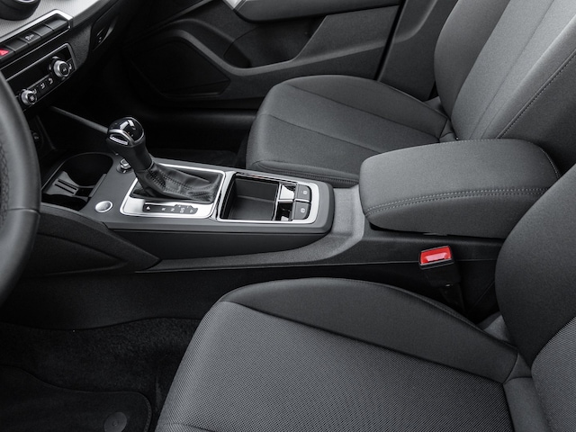 Audi Q2 35 TFSI S-Tronic