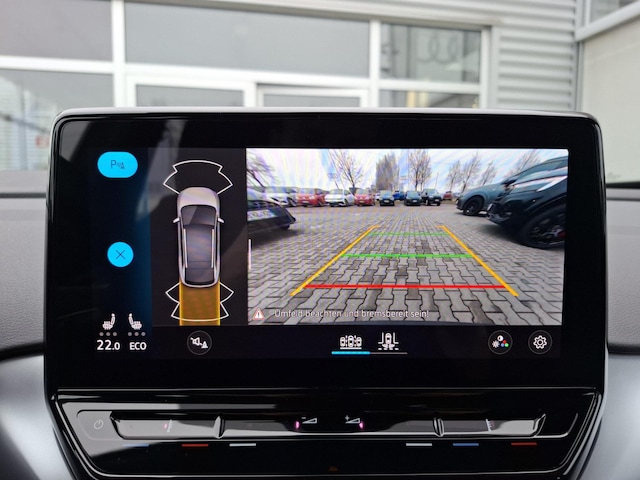 Volkswagen ID.4 Performance Pro