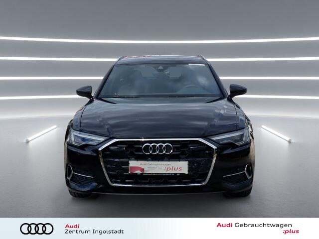Audi A6 45 TFSI Avant S-Tronic