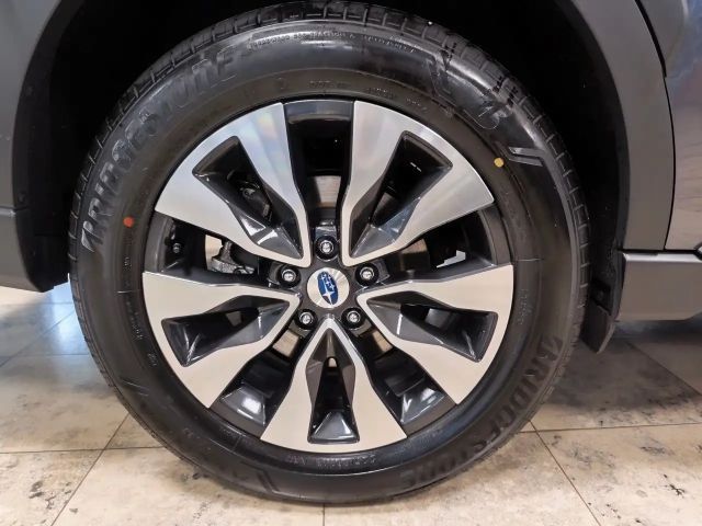 Subaru Outback 2.5i Platinum |LED | Navi