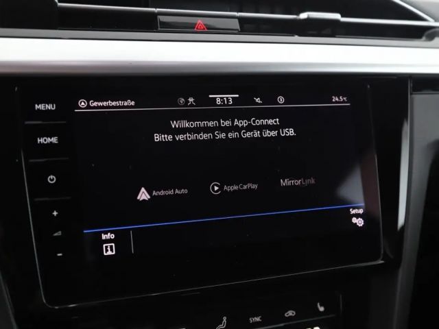 Volkswagen Arteon Shooting Brake DSG R-Line