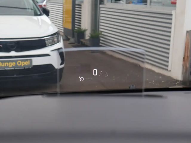 Opel Zafira Life Tourer